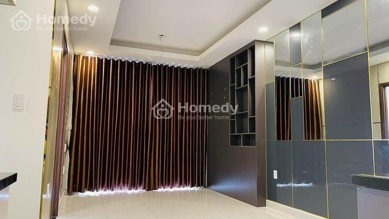 Bán gấp căn hộ 2 ngủ Richmond City Bình Thạnh giá 1,56 tỷ - Ảnh 7