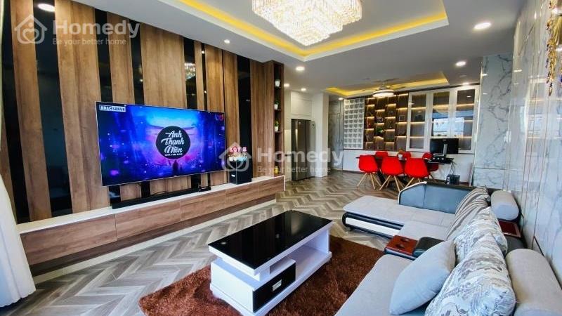Cần tiến bán căn hộ Opal Riverside Thủ Đức giá 1 tỷ 670tr 71m2 - Ảnh 1