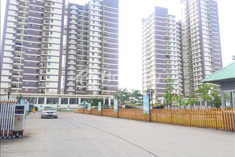 Căn hộ quận Bình Tân giá rẻ nhà mới thoáng mát ở là sướng