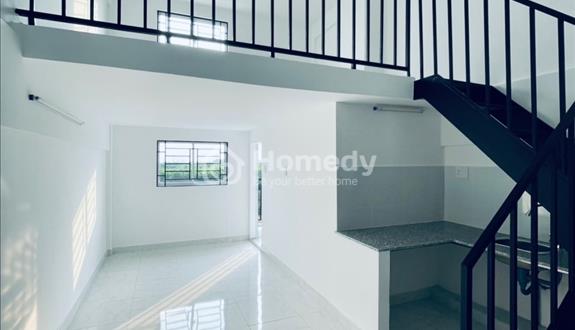 Cho thuê nhà nguyên căn, thoáng mát, an ninh, có bảo vệ  - Ảnh 1