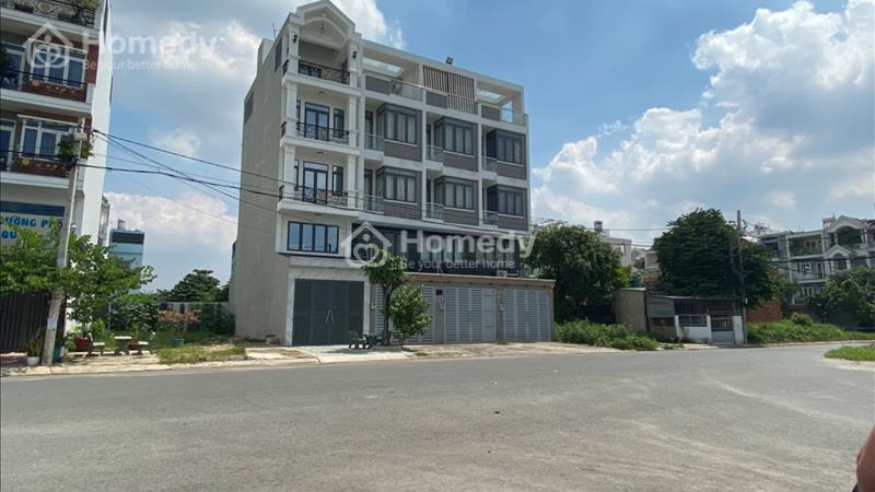 Full thổ cư 140m2 giá chỉ 1 tỷ 799tr nằm ngay mặt tiền QL1A thuộc KDC An Sương, Tân Hưng Thuận Q12 - Ảnh 2