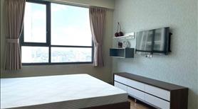 Chạy thận bán gấp căn hộ The Gold View Q4 100m2, 2 tỷ 190 triệu 3 phòng ngủ, 2wc, full nội thất - Ảnh 3
