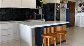 Chạy thận bán gấp căn hộ The Gold View Q4 100m2, 2 tỷ 190 triệu 3 phòng ngủ, 2wc, full nội thất - Ảnh 5
