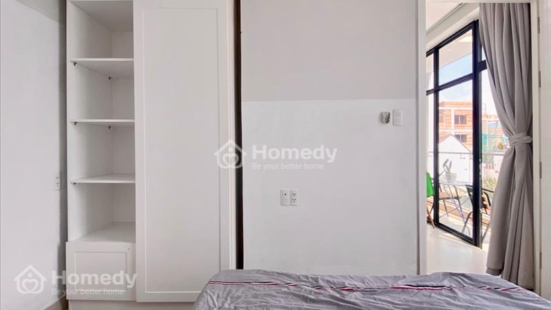 Flex Home - Đấm mình trong tia nắng sớm bình minh - Ảnh 7