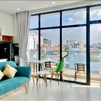 Flex Home - Đấm mình trong tia nắng sớm bình minh