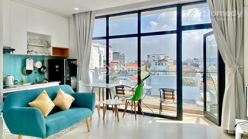 Flex Home - Đấm mình trong tia nắng sớm bình minh - Ảnh 1