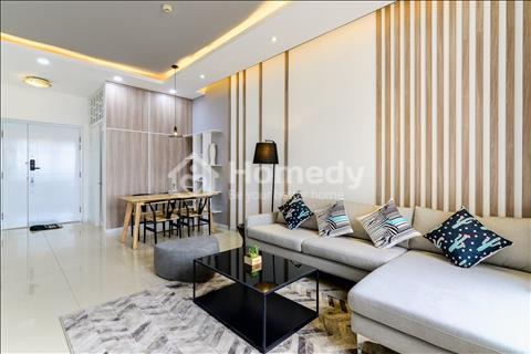Cần tiền cho con du học bán căn hộ Hà Đô 78m2 1,66 tỷ sổ hồng riêng