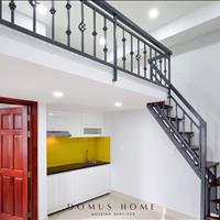 Căn hộ đường 79 Tân Quy Quận 7, TP Hồ Chí Minh