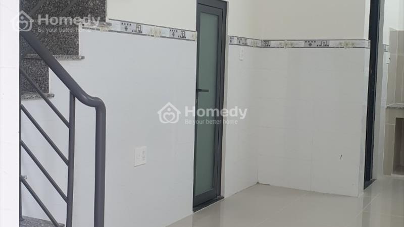 Cho thuê nhà nguyên căn chính chủ, Khu phố Tây A, phường Đông Hòa, Dĩ An, Bình Dương - Ảnh 3