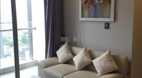 Li hôn bán gấp căn chung cư cao cấp Terra Royal, 2 phòng ngủ, mặt tiền quận 3 - Ảnh 3