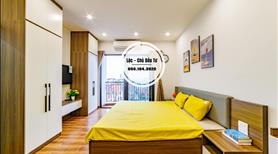 Chính Chủ -- BÁN chung cư HC2 Xuân Đỉnh - Phạm Văn Đồng - từ 580tr - full nội thất ( 30 - 55m2 ) - Ảnh 3