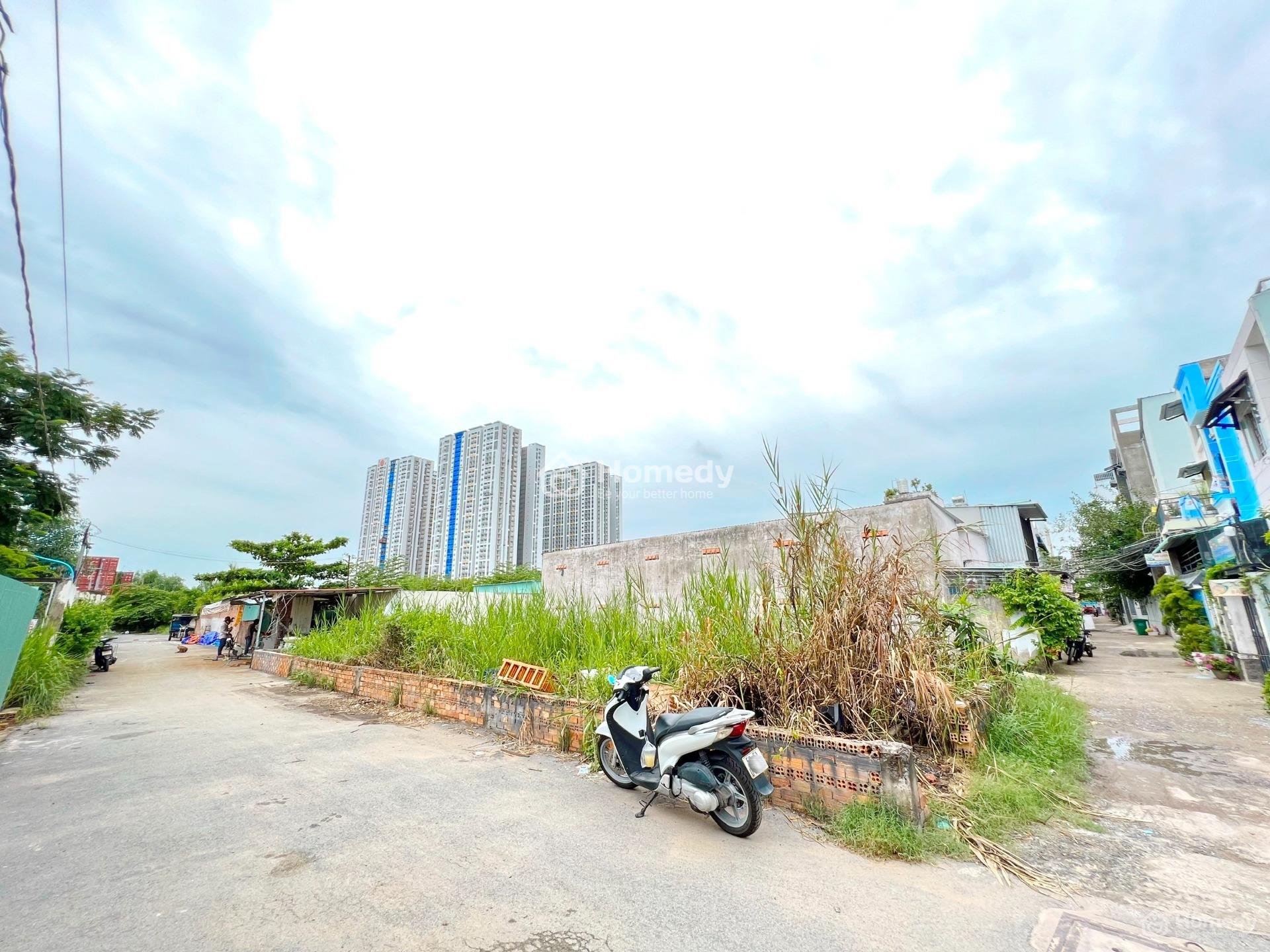 Tôi cần bán đất đường nhựa 6m cạnh khu Savimex Phú Thuận, Q7 - Ảnh 3