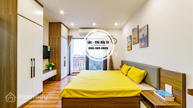 Bán gấp - chung cư mini X4home Xuân Đỉnh - Phạm Văn Đồng - hơn 500tr full đồ - ở ngay - Ảnh 2