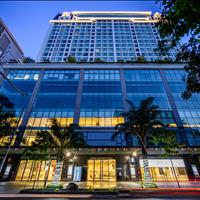 Bán Penthouse & căn hộ Léman Luxury 117 Nguyễn Đình Chiểu Quận 3 - TP Hồ Chí Minh giá 12 tỷ