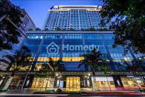 Bán Penthouse & căn hộ Léman Luxury 117 Nguyễn Đình Chiểu Quận 3 - TP Hồ Chí Minh giá 12 tỷ
