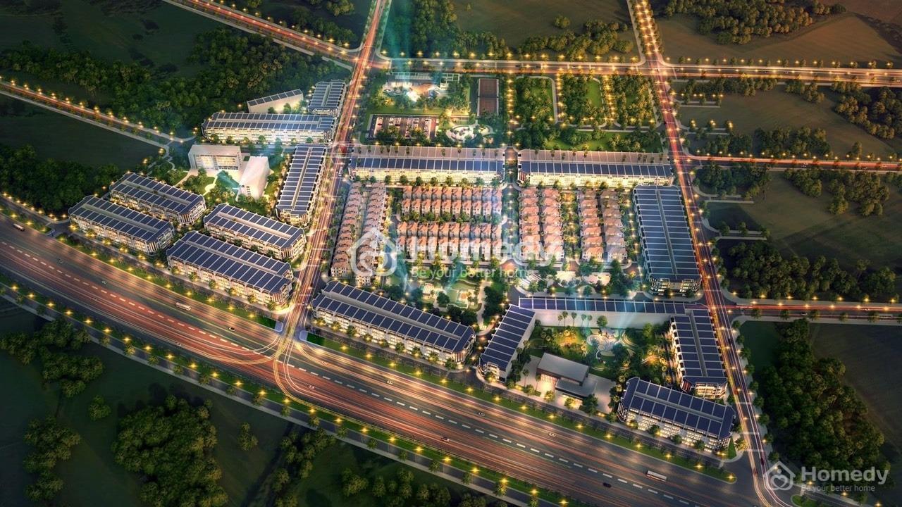 Bán đất nền dự án tại Dương Kinh - Hải Phòng giá 1.60 tỷ - Ảnh 6