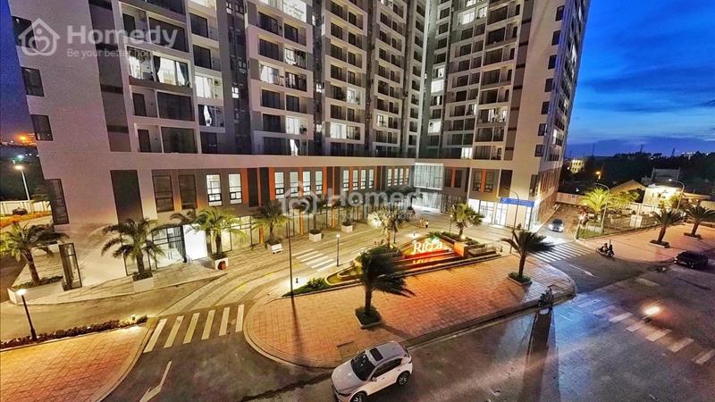 Bán shophouse Ricca quận 9, đã có sổ hồng, mặt tiền đường 30m - Ảnh 6