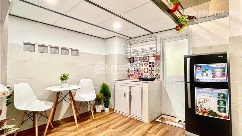 🌈Căn Hộ Duplex Xinh Xắn_Có Thang Máy, Hầm Xe Rộng_Gần ĐH Hutech_Ngoại Thương_GTVT💥 - Ảnh 1