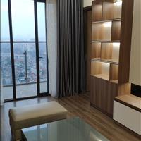 Bán căn hộ 3 phòng ngủ chung cư Green Pearl 378 Minh Khai full đồ đẹp