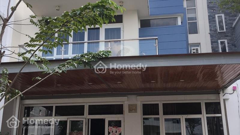 Bán biệt thự Villa Park, Bưng Ông Thoàn, Phú Hữu quận 9 giá tốt - Ảnh 2