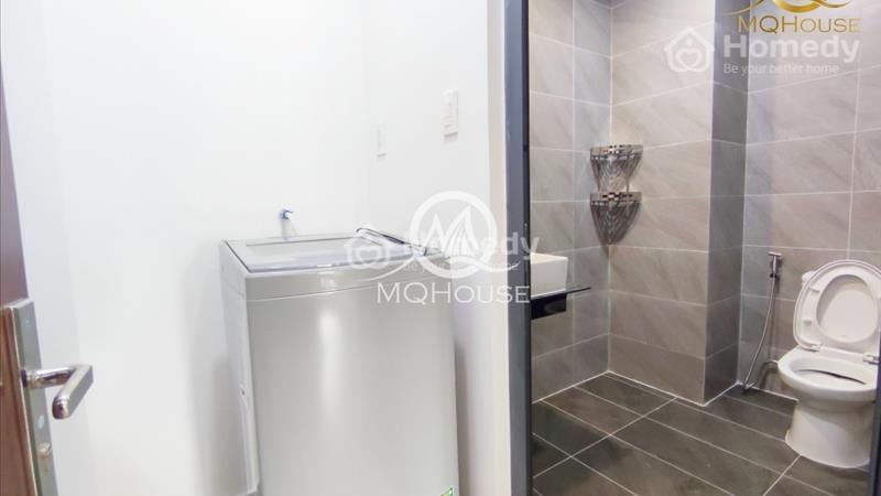 Căn hộ full nội thất cao cấp Etown Cộng Hoà, liên hệ - Ảnh 5