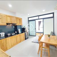 Căn hộ full nội thất cao cấp Etown Cộng Hoà, liên hệ