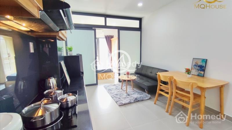 Căn hộ full nội thất cao cấp Etown Cộng Hoà, liên hệ - Ảnh 3