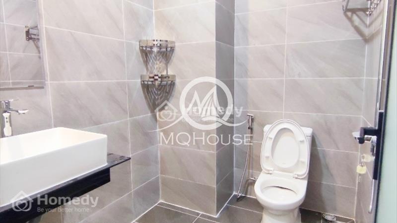 Căn hộ full nội thất cao cấp Etown Cộng Hoà, liên hệ - Ảnh 6