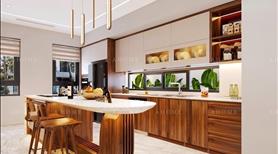 Bán gấp căn góc 4PN-164m2 chung cư Dolphin Plaza số 28 Trần Bình - Ảnh 2
