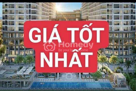 Chính chủ gửi bán 3 căn Apec Mũi Né giá gốc đợt 1, 27m2 - 700tr, 32m2 - 780tr, 2PN - 1.6 tỷ