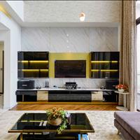Bán penthouse Millennium, 301m2, 3PN, view Bitexco, 32 tỷ, chuẩn nghỉ dưỡng trung tâm Sài Gòn
