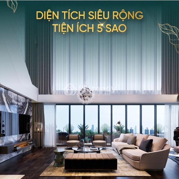 Bán căn hộ 2 phòng ngủ tòa S2 bên Phú Mỹ Hưng, giá chỉ 5,6 tỷ (đã VAT) - Ảnh 5