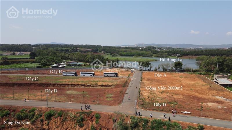 Chính chủ bán 1 nền đất biệt thự nghỉ dưỡng Dalat Pearl, Lâm Đồng - Ảnh 3