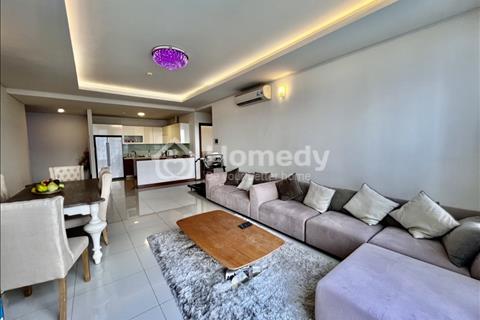 Chạy thận bán gấp chung cư Eco Green Saigon tầng 10 Q7, 74m2 giá 2 tỷ 070tr