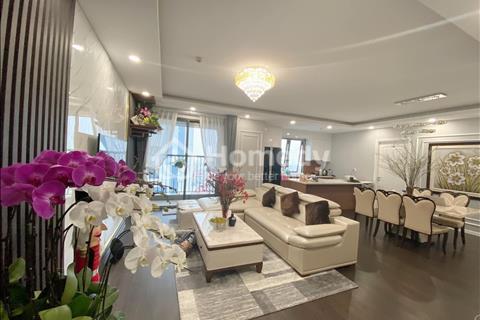 Bán căn hộ 3PN chung cư Imperia Sky Garden 423 Minh Khai đủ nội thất giá rẻ