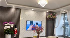 Bán căn hộ 3PN chung cư Imperia Sky Garden 423 Minh Khai đủ nội thất giá rẻ - Ảnh 2