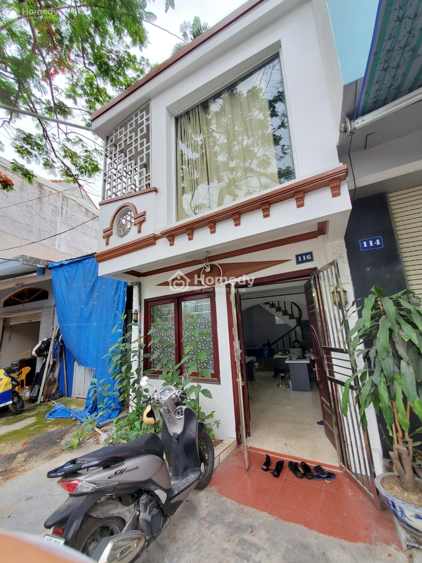 Chính chủ bán căn nhà mặt phố Nguyễn Công Hòa - Ảnh 2