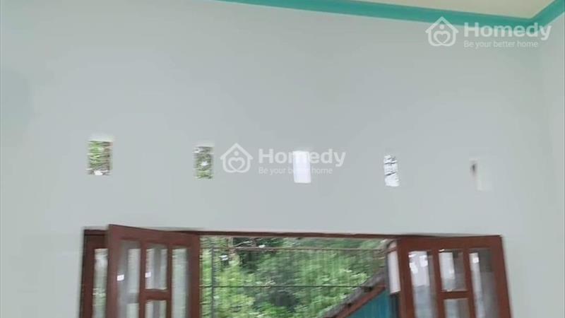 Bán nhà Bình Chuẩn Thuận An - Bình Dương giá 800 triệu, nhà 2 PN, 1 tollet, 1 giếng trời - Ảnh 2