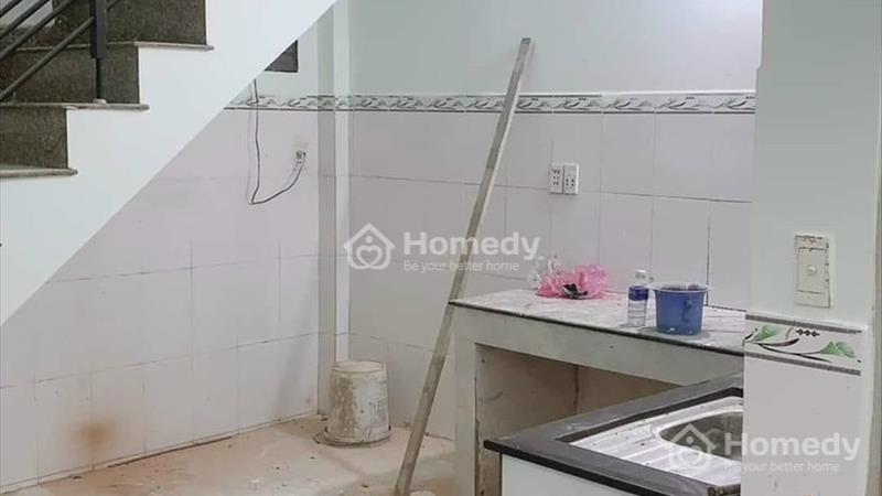 Bán nhà Bình Chuẩn Thuận An - Bình Dương giá 800 triệu, nhà 2 PN, 1 tollet, 1 giếng trời - Ảnh 3