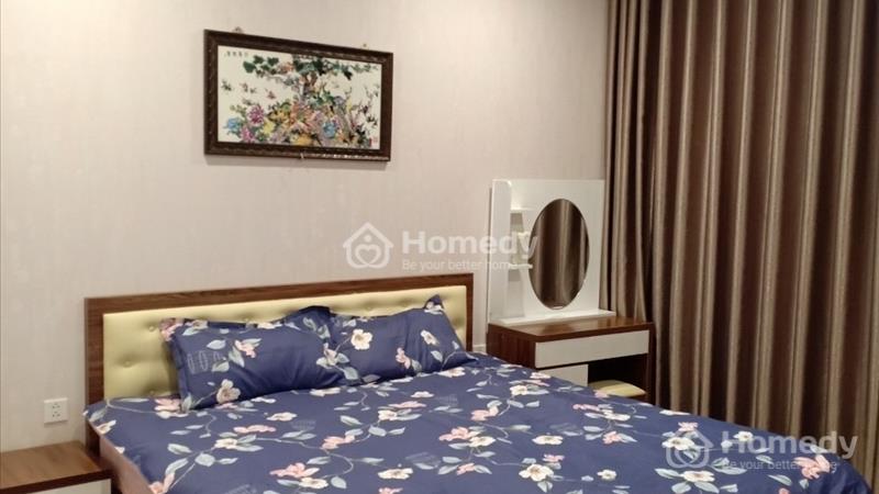 Bán căn Vinhomes Bắc Ninh 3 phòng ngủ 2wc, diện tích 100m2, đầy đủ nội thất bán 3650tr - Ảnh 2