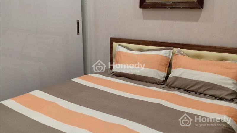 Bán căn Vinhomes Bắc Ninh 3 phòng ngủ 2wc, diện tích 100m2, đầy đủ nội thất bán 3650tr - Ảnh 3