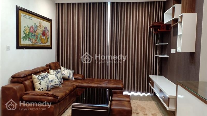 Bán căn Vinhomes Bắc Ninh 3 phòng ngủ 2wc, diện tích 100m2, đầy đủ nội thất bán 3650tr - Ảnh 4