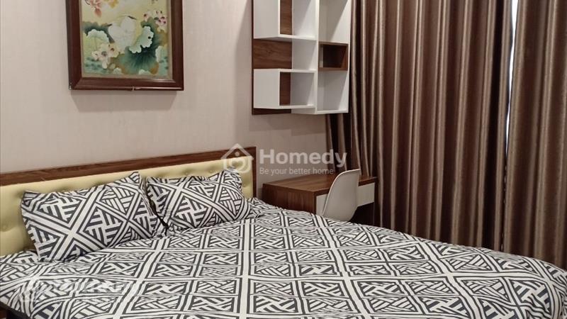 Bán căn Vinhomes Bắc Ninh 3 phòng ngủ 2wc, diện tích 100m2, đầy đủ nội thất bán 3650tr - Ảnh 5