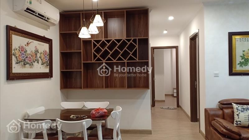 Bán căn Vinhomes Bắc Ninh 3 phòng ngủ 2wc, diện tích 100m2, đầy đủ nội thất bán 3650tr - Ảnh 6