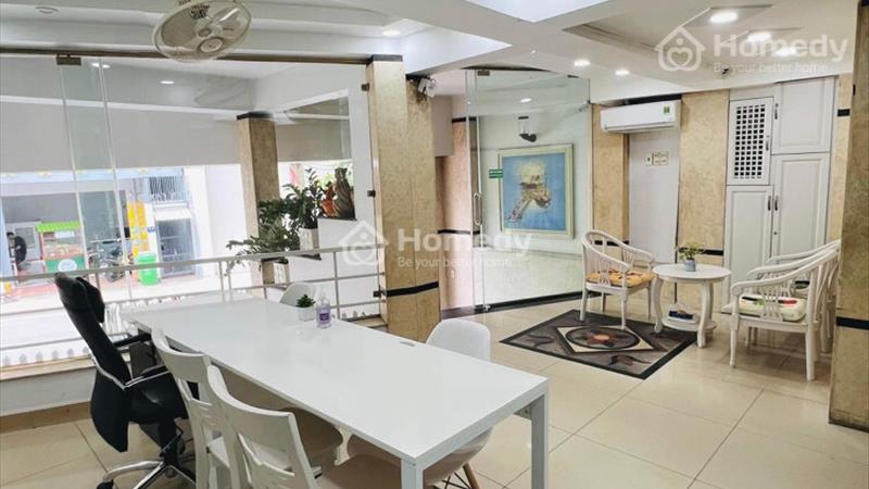 Cho thuê phòng studio full nội thất bếp 31 Tân Hải, Tân Bình (Có cho thuê ngắn hạn 1-3 tháng) - Ảnh 14
