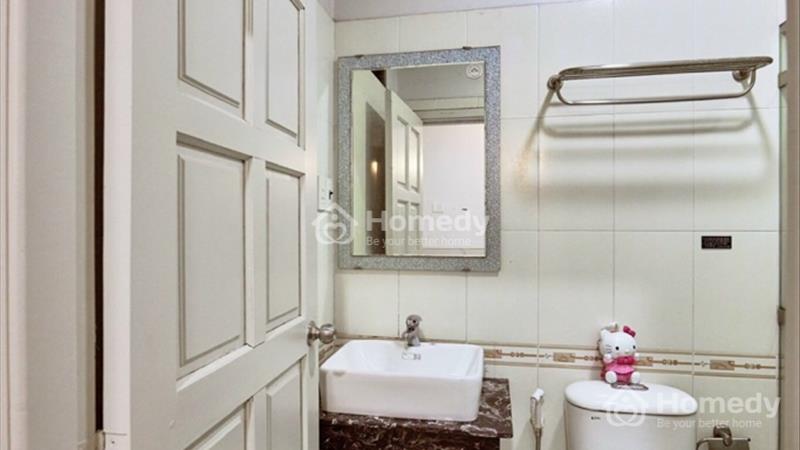 Cho thuê phòng studio full nội thất bếp 31 Tân Hải, Tân Bình (Có cho thuê ngắn hạn 1-3 tháng) - Ảnh 9