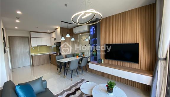Chính chủ cần bán căn 58m2, 2 phòng ngủ tòa S2.08 Vinhomes Ocean Park Gia Lâm giá 2.6 tỷ  - Ảnh 1