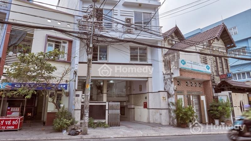 Cho thuê phòng studio full nội thất bếp 31 Tân Hải, Tân Bình (Có cho thuê ngắn hạn 1-3 tháng) - Ảnh 12