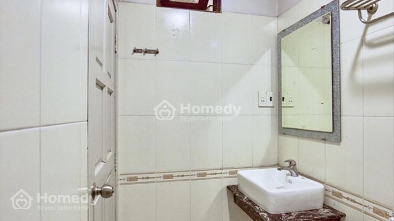 Cho thuê phòng studio full nội thất bếp 31 Tân Hải, Tân Bình (Có cho thuê ngắn hạn 1-3 tháng) - Ảnh 8