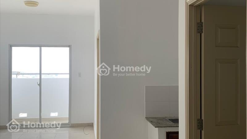 Căn hộ HQC Plaza  Bình Chánh - 54m2, giá 870tr - Ảnh 3